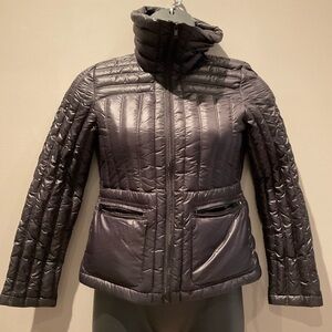 Black Women’s Halifax Traders Jacket
